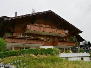Apartment Bijou Eggetli Appartement-Fewo- Dusche oder Bad- WC 2-Bettwohnung by Interhome - 4