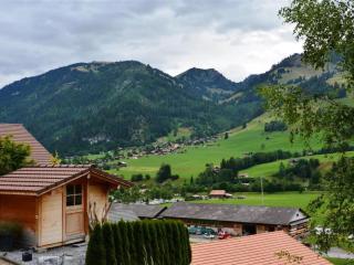 Apartment Bijou Eggetli Appartement-Fewo- Dusche oder Bad- WC 2-Bettwohnung by Interhome - 1