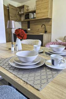 Apartment Appartement Typ C-5 by Interhome - 5