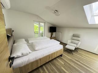 Apartment Appartement Typ C-5 by Interhome - 1