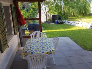 Apartment Burkhalter Appartement-Fewo- Dusche oder Bad- WC 4-Bettwohnung by Interhome - 3