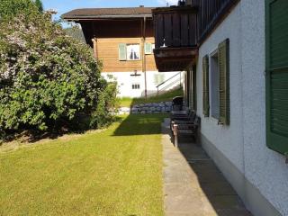 Apartment Burkhalter Appartement-Fewo- Dusche oder Bad- WC 4-Bettwohnung by Interhome - 1