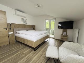 Apartment Appartement Typ C-5 by Interhome - 7