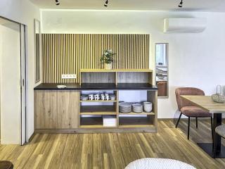Apartment Appartement Typ C-5 by Interhome - 8