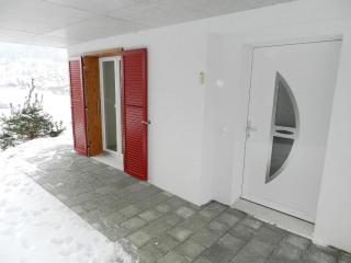 Apartment Schön-Egg Appartement-Fewo- Dusche- WC 2-Bettwohnung by Interhome - 2