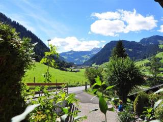 Apartment Christeli Appartement-Fewo- Dusche oder Bad- WC 2-Bettwohnung by Interhome - 5