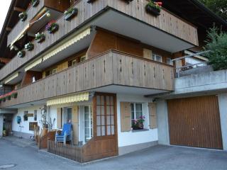Apartment Eichhorn Appartement-Fewo- Dusche oder Bad- WC 3-Bettwohnung by Interhome - 0