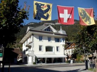 Apartment Haus am Bach Appartement-Fewo- Dusche oder Bad- WC 8-Bettwohnung by Interhome - 3