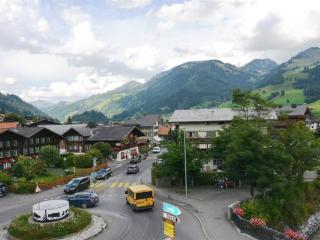 Apartment Haus am Bach Appartement-Fewo- Dusche oder Bad- WC 8-Bettwohnung by Interhome - 2