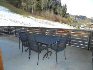 Apartment Gletscherblick- Chalet Appartement-Fewo- Dusche oder Bad- WC 10-Bettwohnung by Interhome - 4