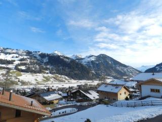 Apartment Gletscherblick- Chalet Appartement-Fewo- Dusche oder Bad- WC 10-Bettwohnung by Interhome - 3