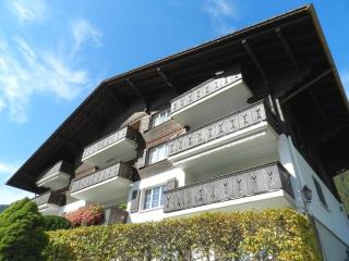 Apartment Fink Appartement-Fewo- Dusche oder Bad- WC 2-Bettwohnung by Interhome - 7