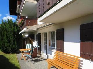 Apartment Fink Appartement-Fewo- Dusche oder Bad- WC 2-Bettwohnung by Interhome - 5