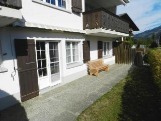 Apartment Fink Appartement-Fewo- Dusche oder Bad- WC 2-Bettwohnung by Interhome - 3