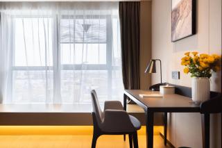 Atour Hotel Zhongshan Nantou Haiya Colorful City - 1