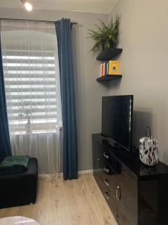 Apartament nad rzeką - 1