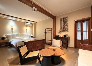 Yuanxiang Garden Boutique Inn - Ancient City Center 原乡文苑客栈 - 2