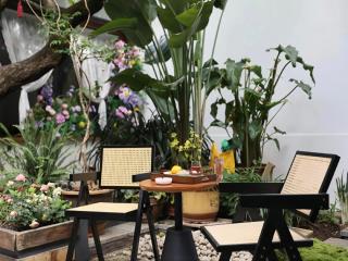 Yuanxiang Garden Boutique Inn - Ancient City Center 原乡文苑客栈 - 1