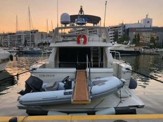 The Duke Superyacht - LINDIAN - 2