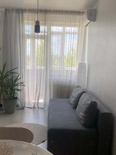 Modern apartment ЖК Family 2 - 5