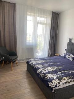 Modern apartment ЖК Family 2 - 9