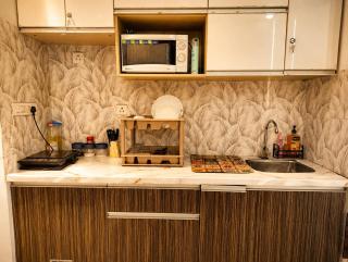 Cloud 10 Boutique Studio with Balcony, Noida - 8