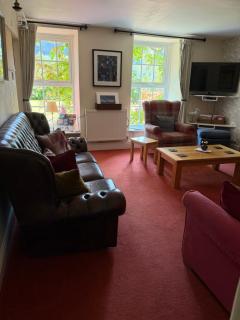 Ty Derw B & B - 2