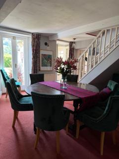 Ty Derw B & B - 1