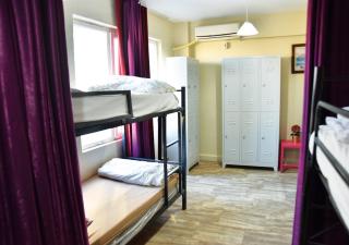 Hostel Nostaljia - Taksim Square 500 meter - Istanbul - 5