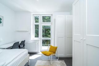 RentPlanet - Apartament Dębniki II - 5