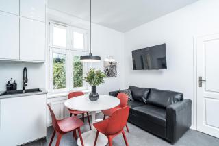 RentPlanet - Apartament Dębniki II - 4