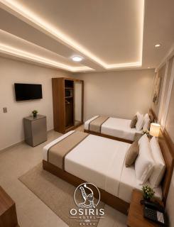 Osiris Hotel Downtown - 8