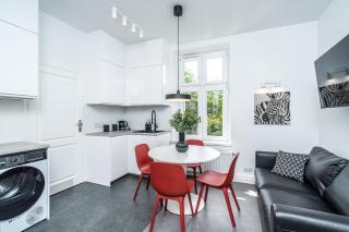 RentPlanet - Apartament Dębniki II - 2