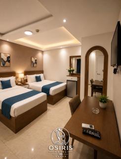 Osiris Hotel Downtown - 7