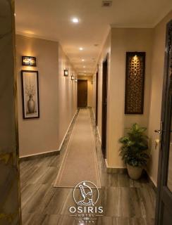 Osiris Hotel Downtown - 6