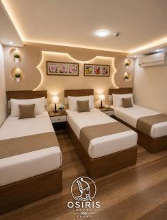 Osiris Hotel Downtown - 3