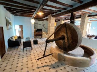 Apartment Antiguo Molino by Interhome - 0