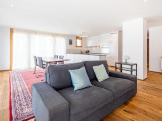 Apartment Taviarna Laax 1-9 by Interhome - 5