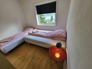 Central 5-room apartment with amazing views - 4
