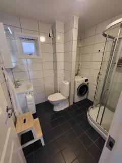 Central 5-room apartment with amazing views - 2