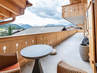 Apartment Grace Appartement-Fewo- Dusche oder Bad- WC- 1 Schlafraum 2-Bettwohnung by Interhome - 7