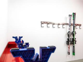 Apartment Grace Appartement-Fewo- Dusche oder Bad- WC- 1 Schlafraum 2-Bettwohnung by Interhome - 5