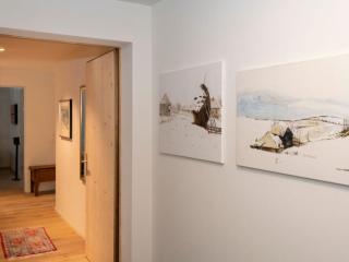 Apartment Grace Appartement-Fewo- Dusche oder Bad- WC- 1 Schlafraum 2-Bettwohnung by Interhome - 4