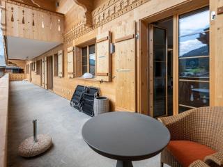 Apartment Grace Appartement-Fewo- Dusche oder Bad- WC- 1 Schlafraum 2-Bettwohnung by Interhome - 2