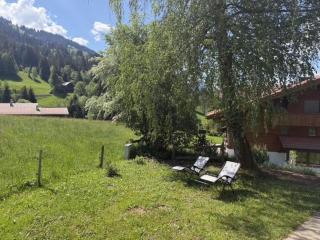 Apartment Hivernants Le Rez Appartement-Fewo- Dusche oder Bad- WC- 1 Schlafraum by Interhome - 1