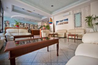 Hotel Acrux - Gabicce Mare - 7