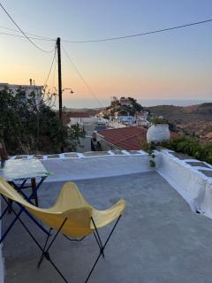 The Stegadi House - 8