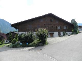 Apartment Diamant Appartement-Fewo- Dusche oder Bad- WC- 1 Schlafraum 2-Bettwohnung by Interhome - 8