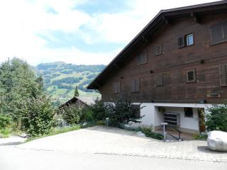 Apartment Diamant Appartement-Fewo- Dusche oder Bad- WC- 1 Schlafraum 2-Bettwohnung by Interhome - 7