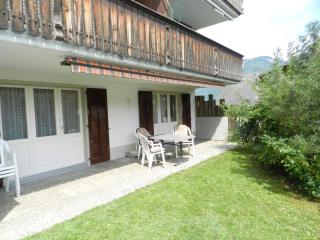 Apartment Diamant Appartement-Fewo- Dusche oder Bad- WC- 1 Schlafraum 2-Bettwohnung by Interhome - 5